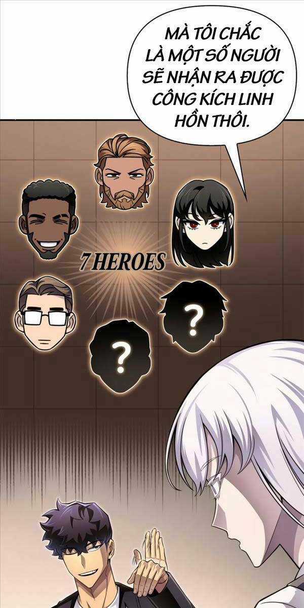 Cuộc Chiến Siêu Nhân - Chapter 69 - Trang 141
