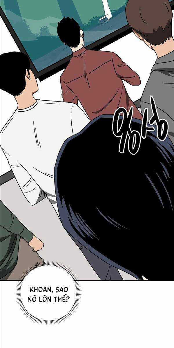 Cuộc Chiến Siêu Nhân - Chapter 69 - Trang 18