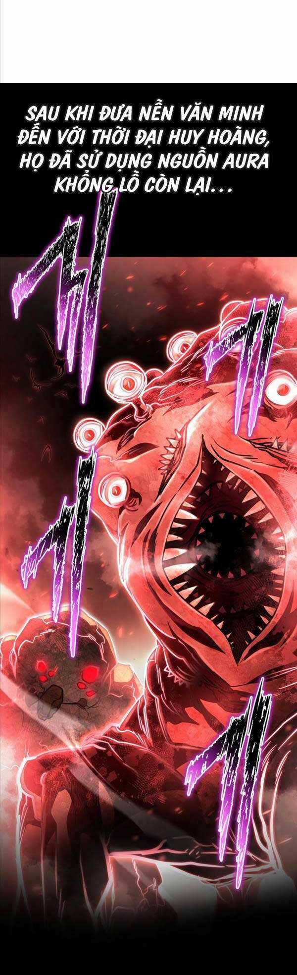 Cuộc Chiến Siêu Nhân - Chapter 69 - Trang 19