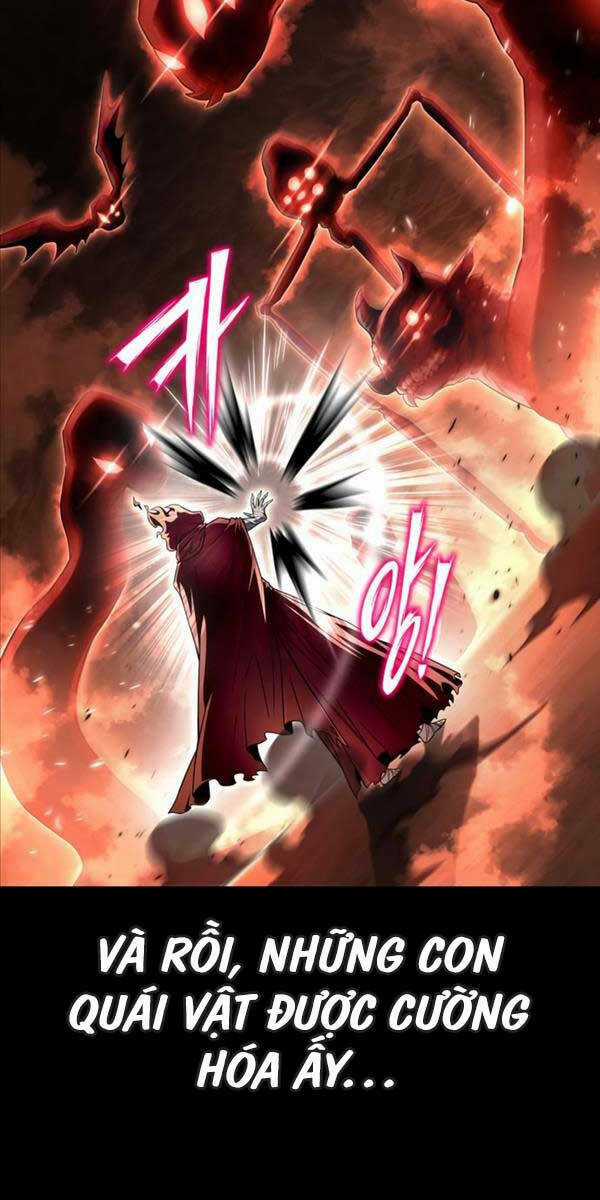 Cuộc Chiến Siêu Nhân - Chapter 69 - Trang 22