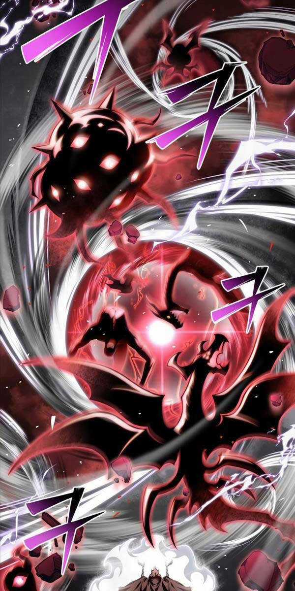 Cuộc Chiến Siêu Nhân - Chapter 69 - Trang 25