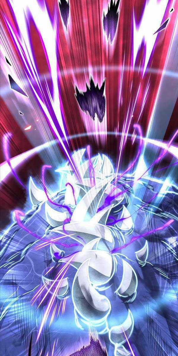 Cuộc Chiến Siêu Nhân - Chapter 69 - Trang 40