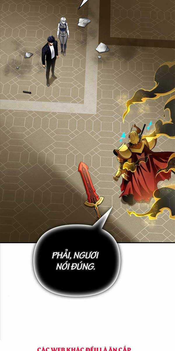 Cuộc Chiến Siêu Nhân - Chapter 69 - Trang 45
