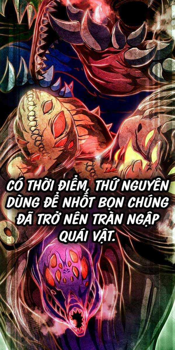 Cuộc Chiến Siêu Nhân - Chapter 69 - Trang 47