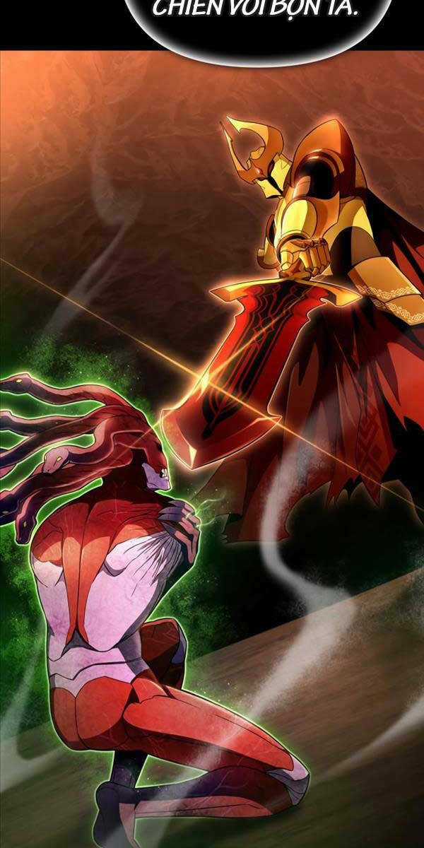 Cuộc Chiến Siêu Nhân - Chapter 69 - Trang 66