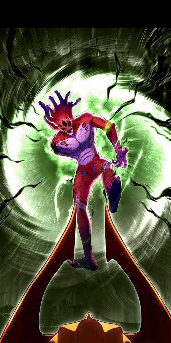 Cuộc Chiến Siêu Nhân - Chapter 69 - Trang 68