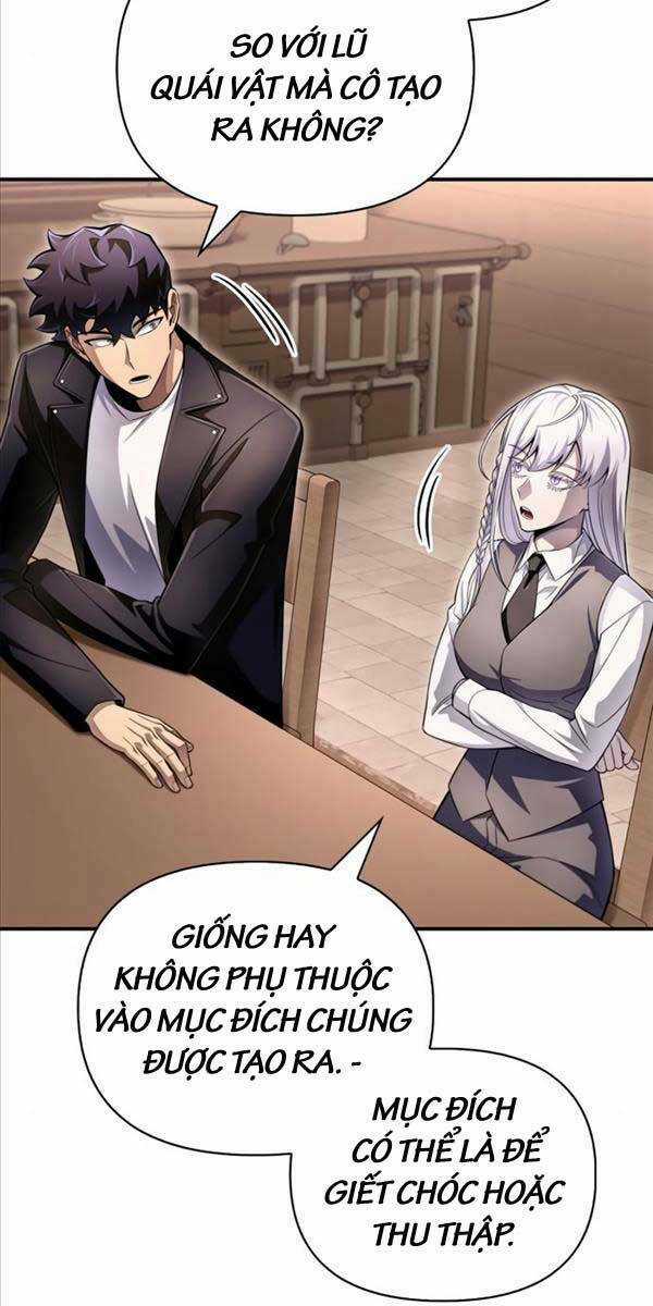 Cuộc Chiến Siêu Nhân - Chapter 69 - Trang 84