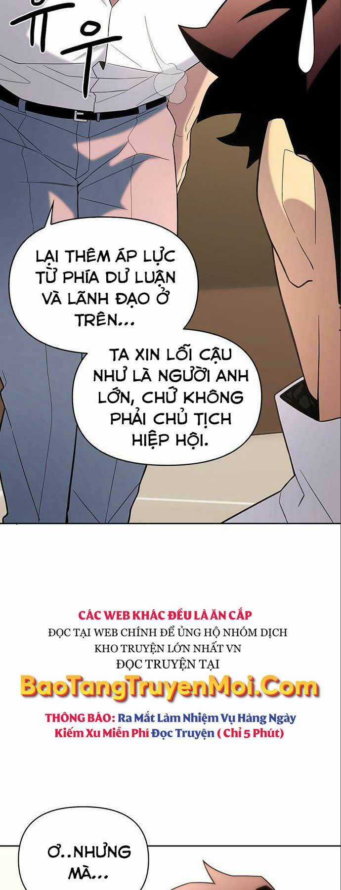 Cuộc Chiến Siêu Nhân - Chapter 7 - Trang 11