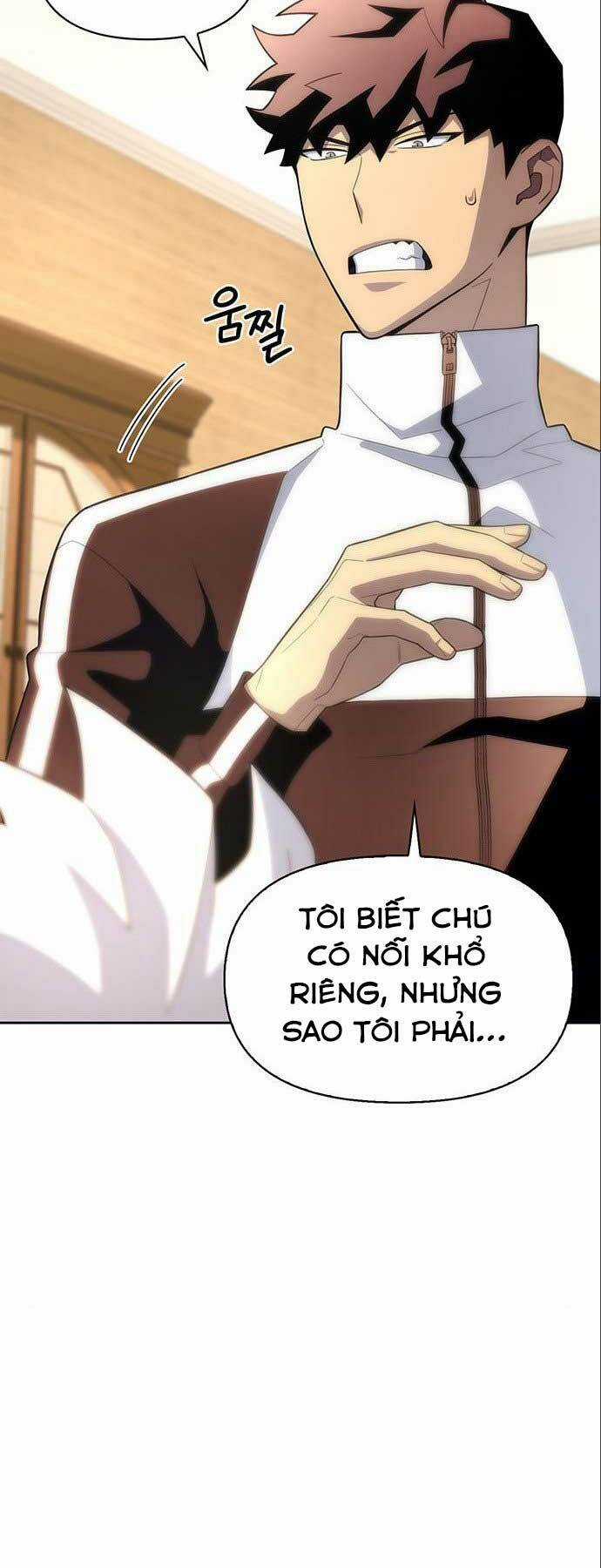 Cuộc Chiến Siêu Nhân - Chapter 7 - Trang 12