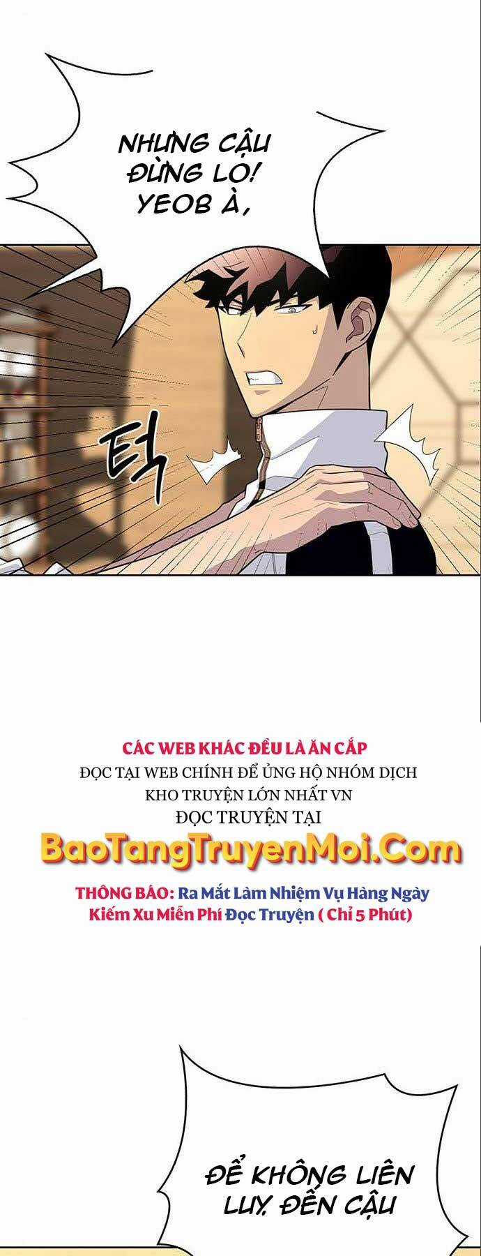 Cuộc Chiến Siêu Nhân - Chapter 7 - Trang 13