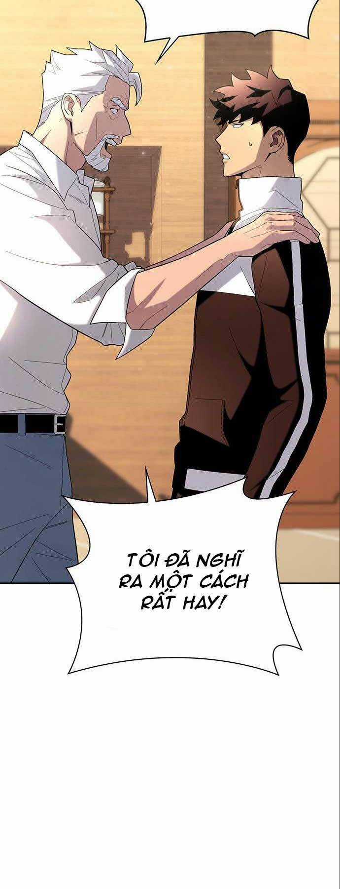 Cuộc Chiến Siêu Nhân - Chapter 7 - Trang 14