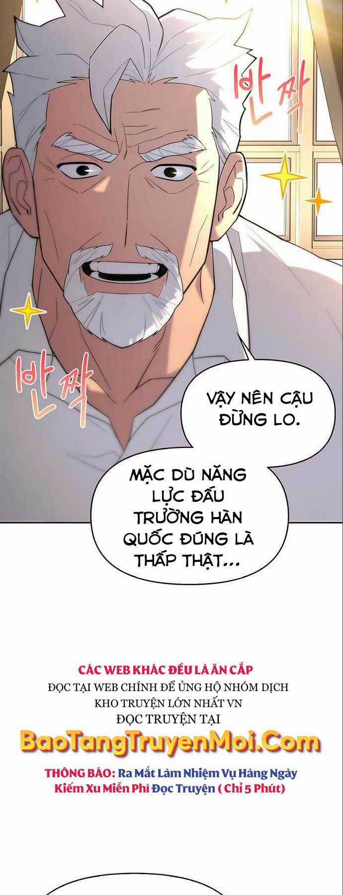 Cuộc Chiến Siêu Nhân - Chapter 7 - Trang 16