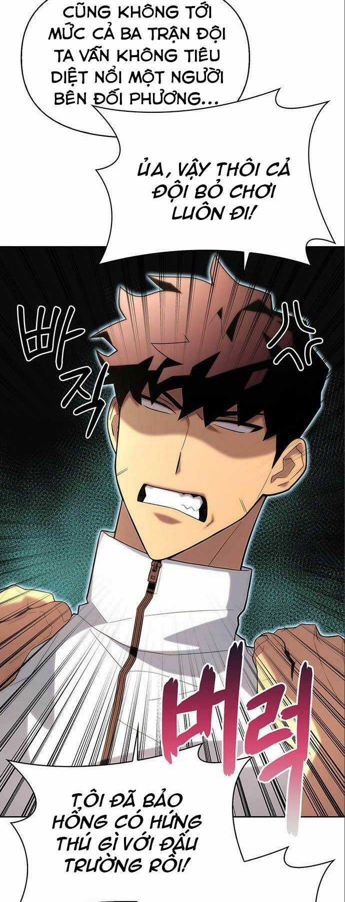 Cuộc Chiến Siêu Nhân - Chapter 7 - Trang 17
