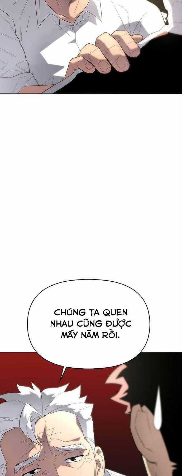 Cuộc Chiến Siêu Nhân - Chapter 7 - Trang 19