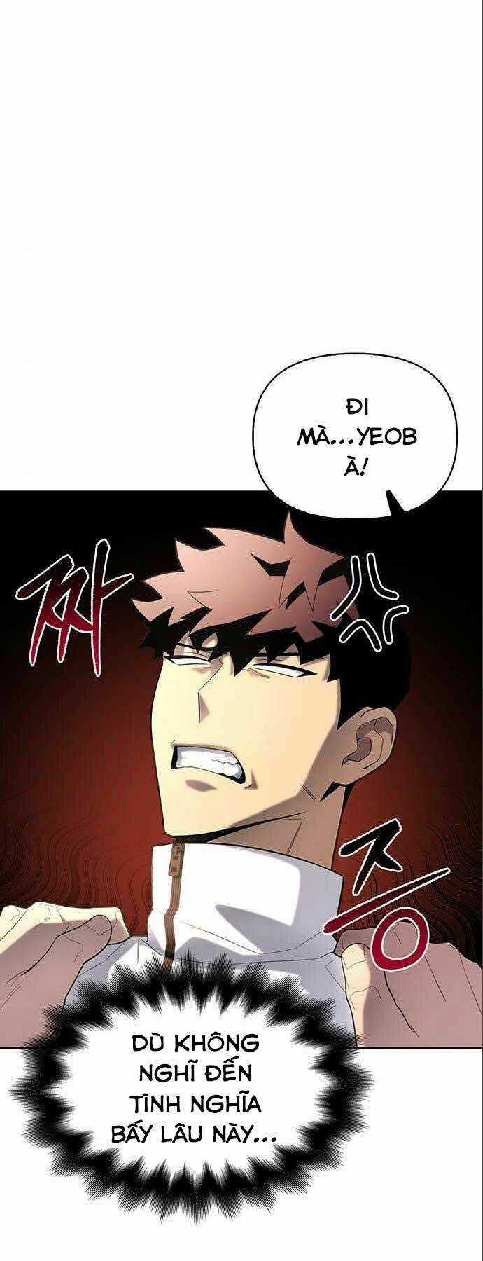 Cuộc Chiến Siêu Nhân - Chapter 7 - Trang 22