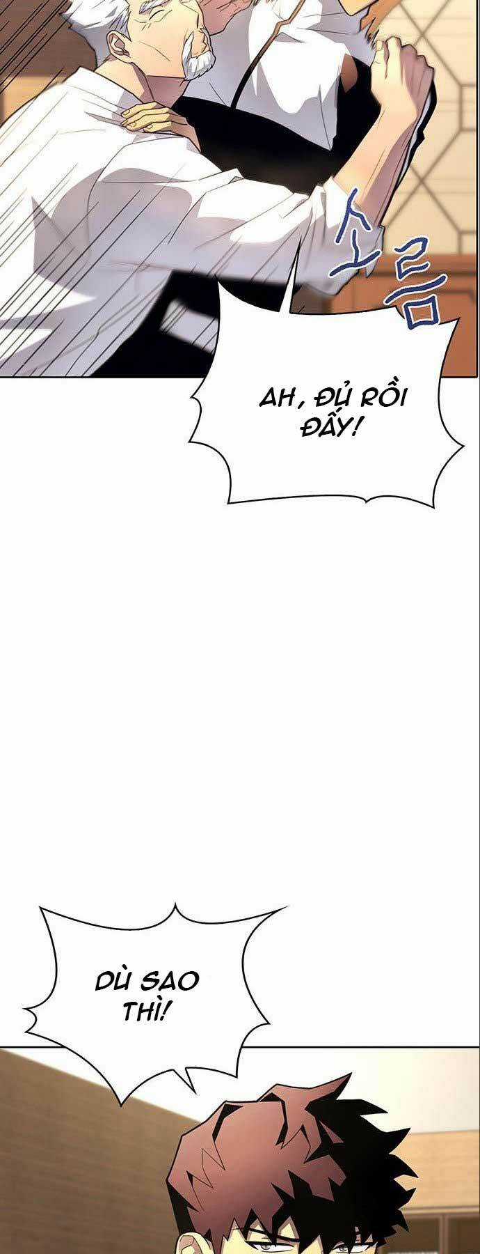 Cuộc Chiến Siêu Nhân - Chapter 7 - Trang 25