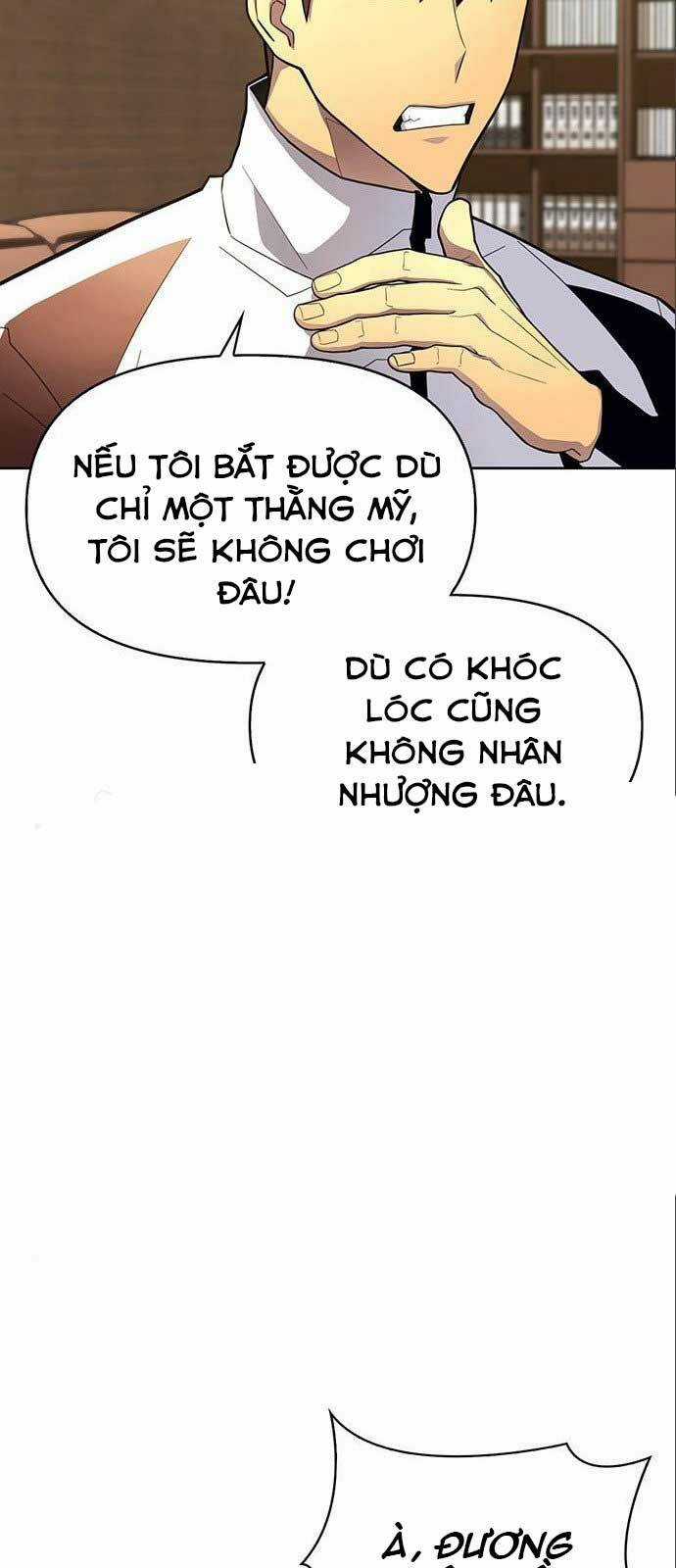 Cuộc Chiến Siêu Nhân - Chapter 7 - Trang 26