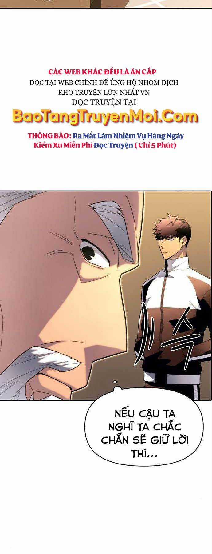 Cuộc Chiến Siêu Nhân - Chapter 7 - Trang 30