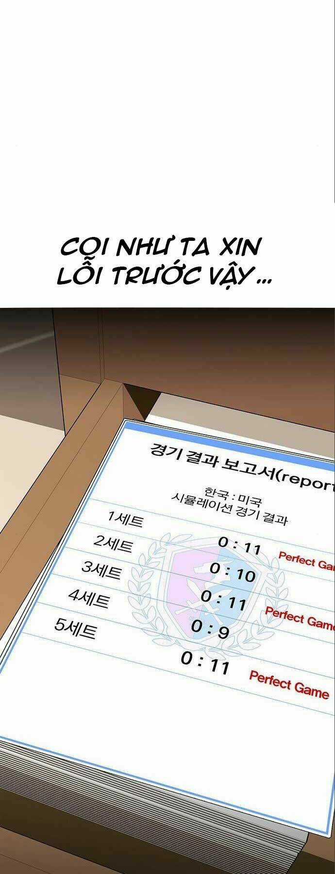 Cuộc Chiến Siêu Nhân - Chapter 7 - Trang 31