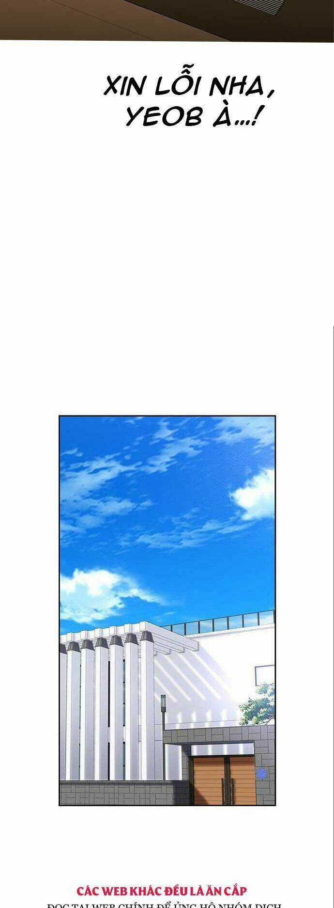 Cuộc Chiến Siêu Nhân - Chapter 7 - Trang 32