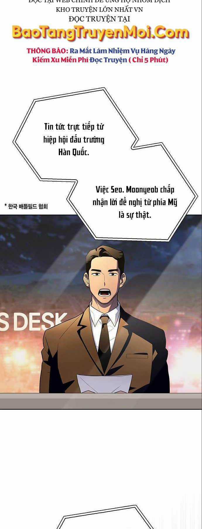 Cuộc Chiến Siêu Nhân - Chapter 7 - Trang 33