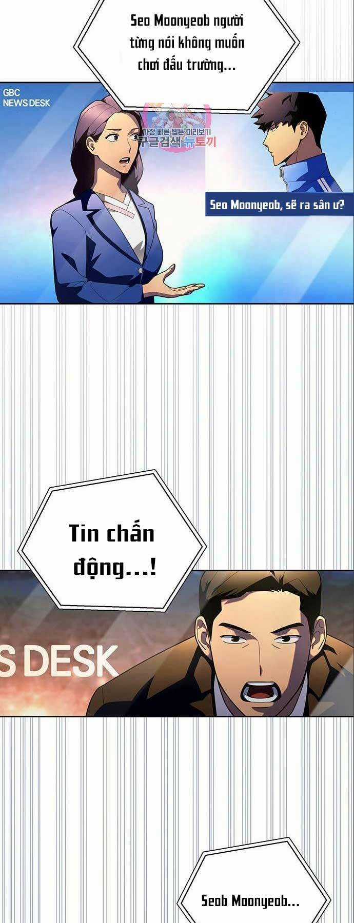 Cuộc Chiến Siêu Nhân - Chapter 7 - Trang 34