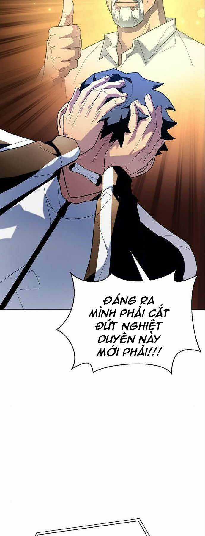 Cuộc Chiến Siêu Nhân - Chapter 7 - Trang 37