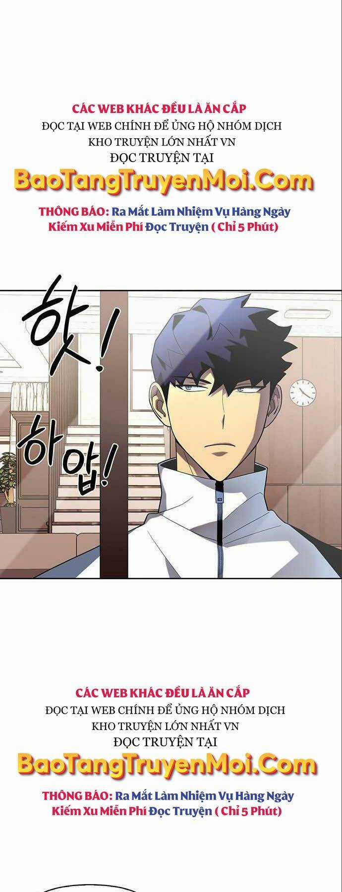 Cuộc Chiến Siêu Nhân - Chapter 7 - Trang 40