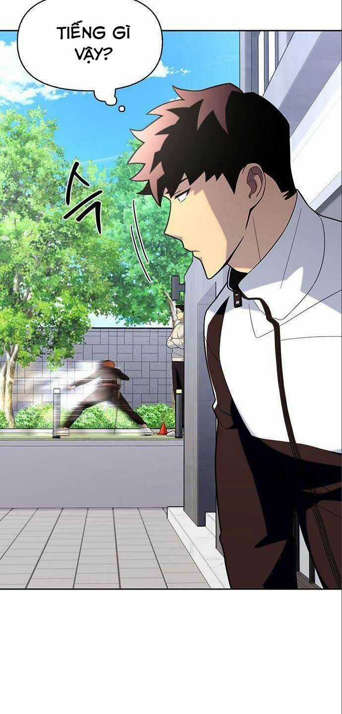 Cuộc Chiến Siêu Nhân - Chapter 7 - Trang 41