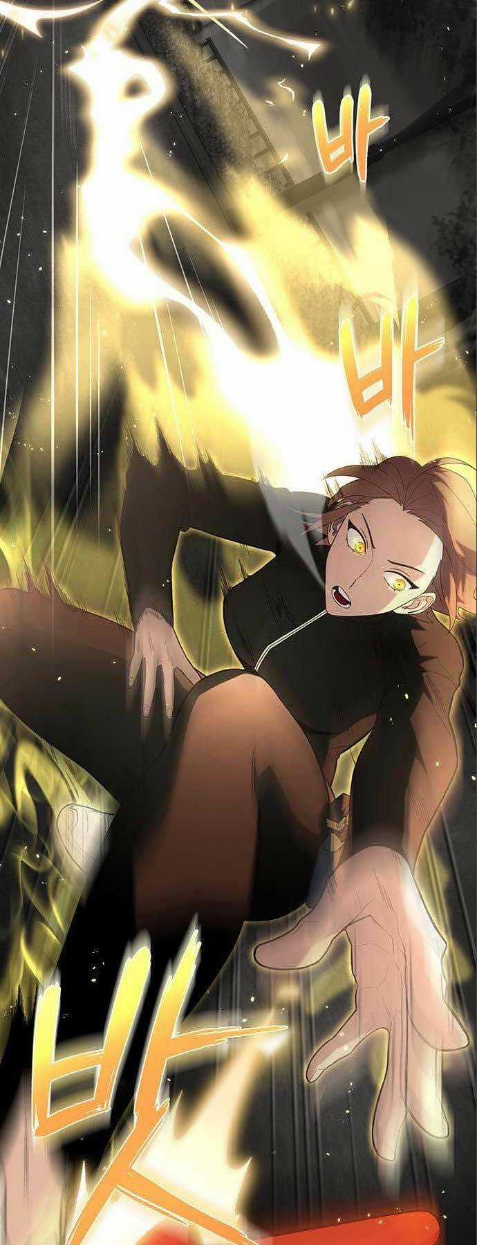 Cuộc Chiến Siêu Nhân - Chapter 7 - Trang 43