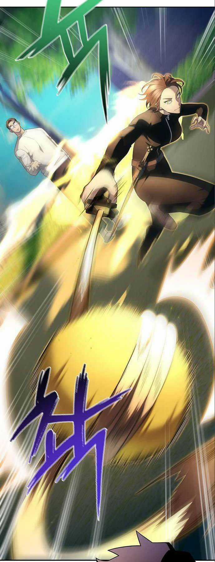 Cuộc Chiến Siêu Nhân - Chapter 7 - Trang 46