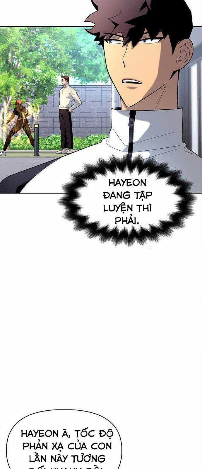 Cuộc Chiến Siêu Nhân - Chapter 7 - Trang 47