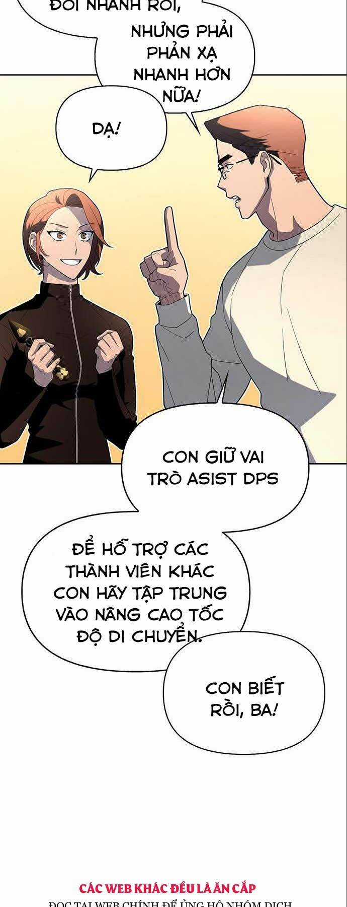 Cuộc Chiến Siêu Nhân - Chapter 7 - Trang 48