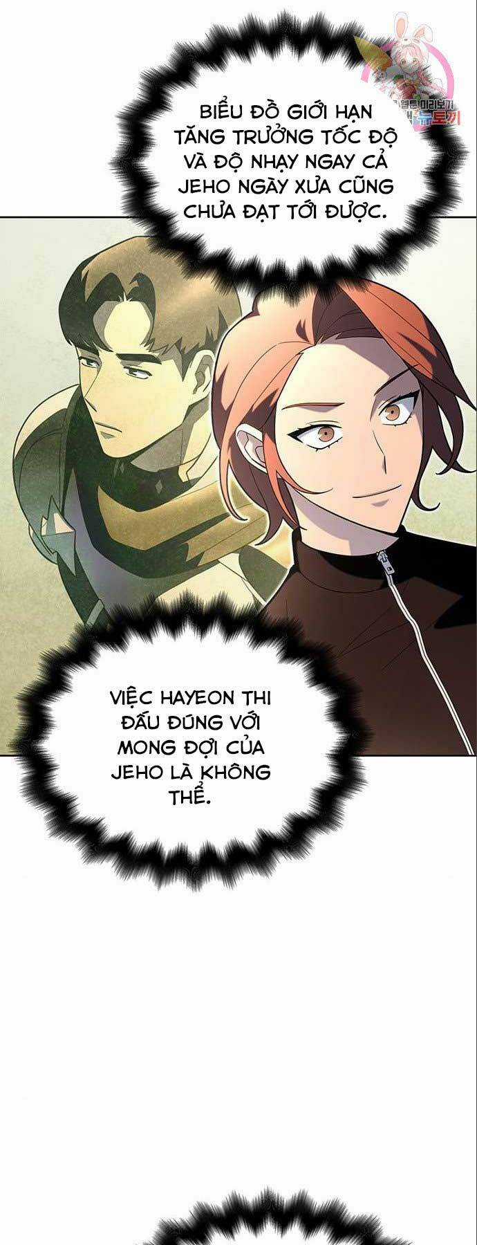 Cuộc Chiến Siêu Nhân - Chapter 7 - Trang 53