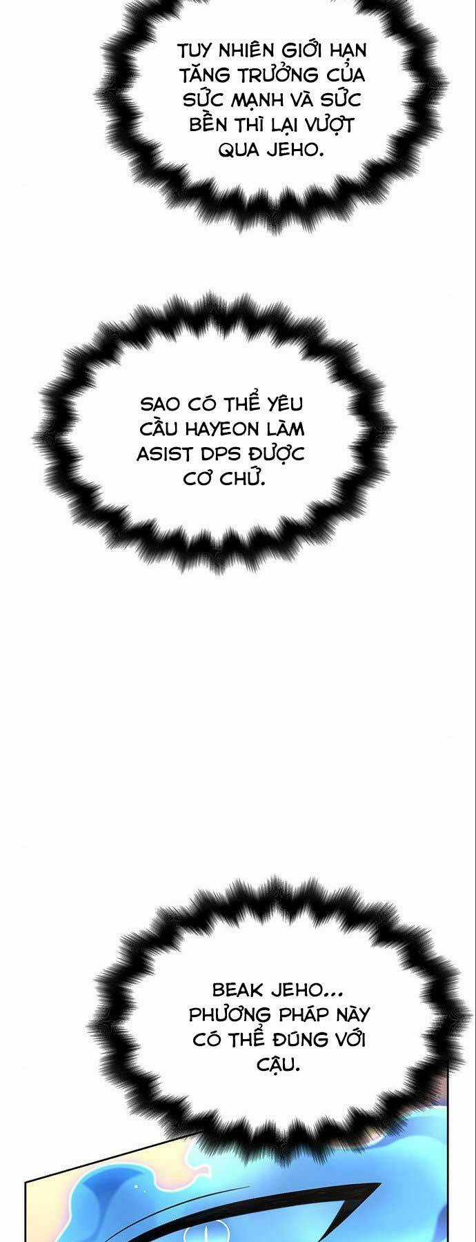 Cuộc Chiến Siêu Nhân - Chapter 7 - Trang 54