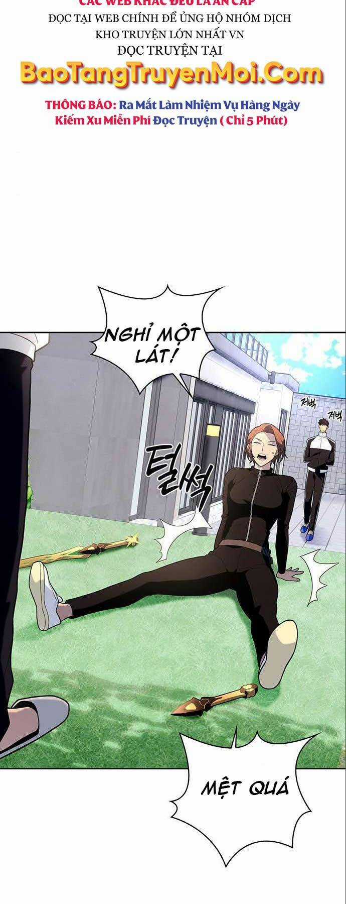 Cuộc Chiến Siêu Nhân - Chapter 7 - Trang 56