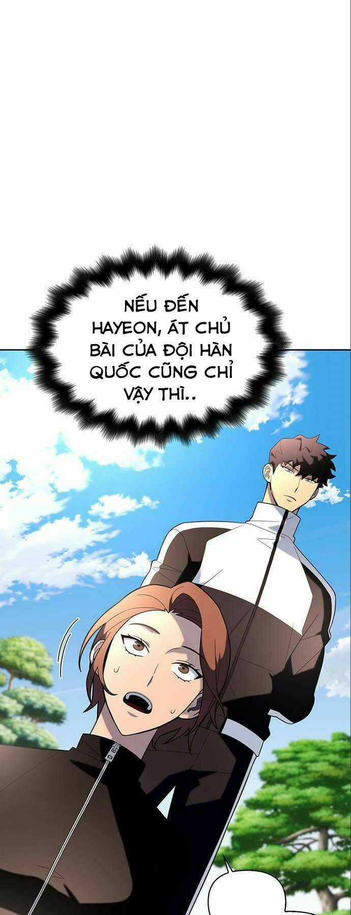 Cuộc Chiến Siêu Nhân - Chapter 7 - Trang 57