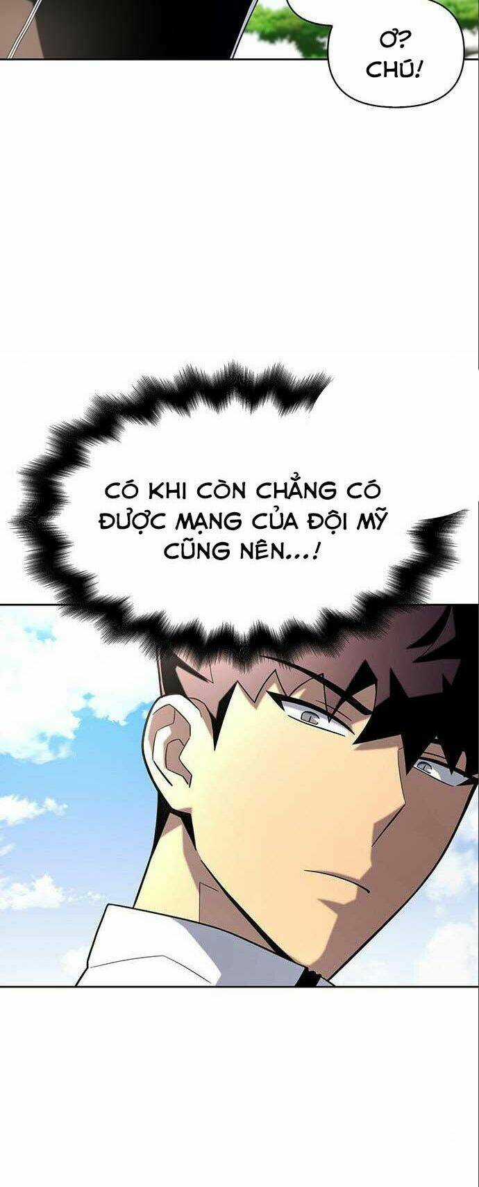 Cuộc Chiến Siêu Nhân - Chapter 7 - Trang 58
