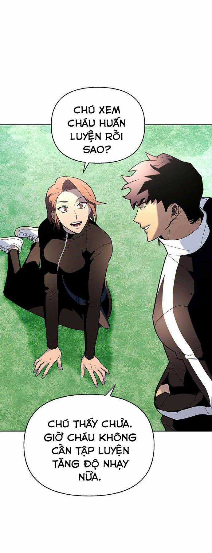 Cuộc Chiến Siêu Nhân - Chapter 7 - Trang 59
