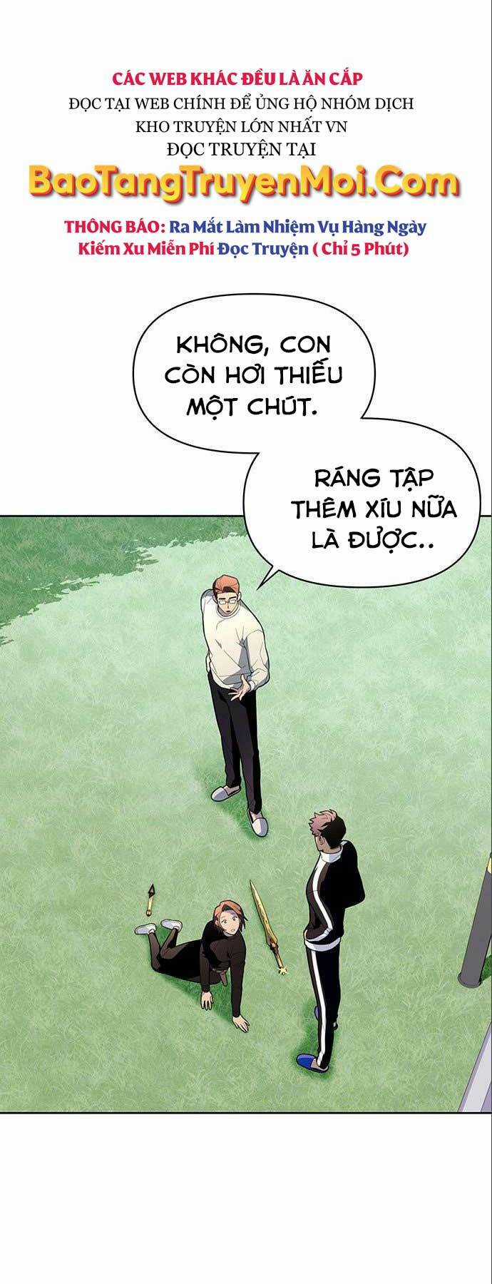 Cuộc Chiến Siêu Nhân - Chapter 7 - Trang 60