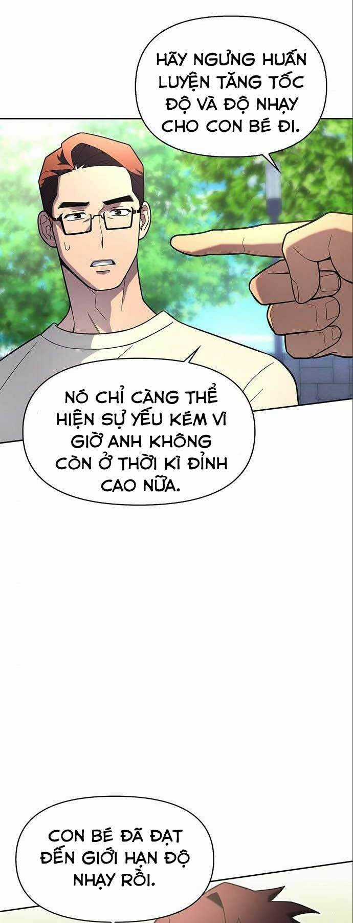 Cuộc Chiến Siêu Nhân - Chapter 7 - Trang 62
