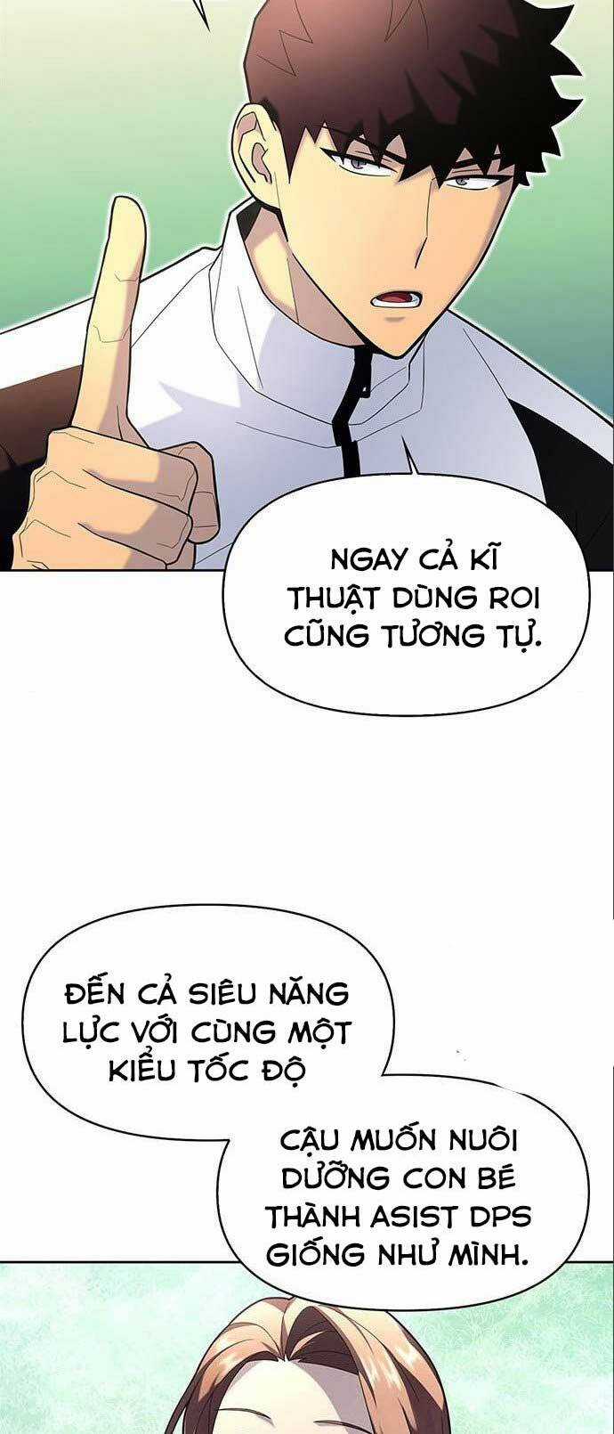 Cuộc Chiến Siêu Nhân - Chapter 7 - Trang 63