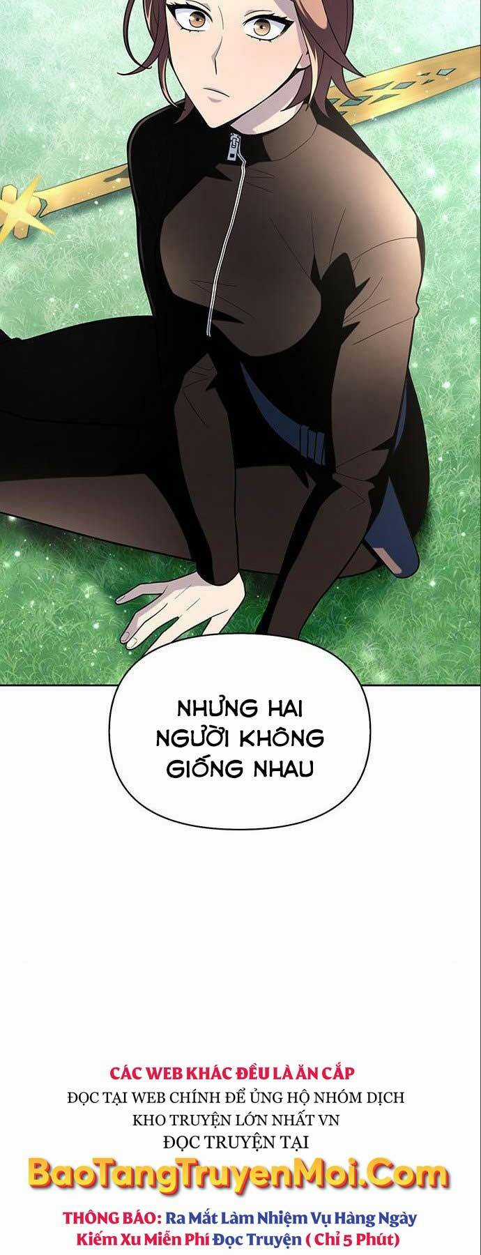 Cuộc Chiến Siêu Nhân - Chapter 7 - Trang 64