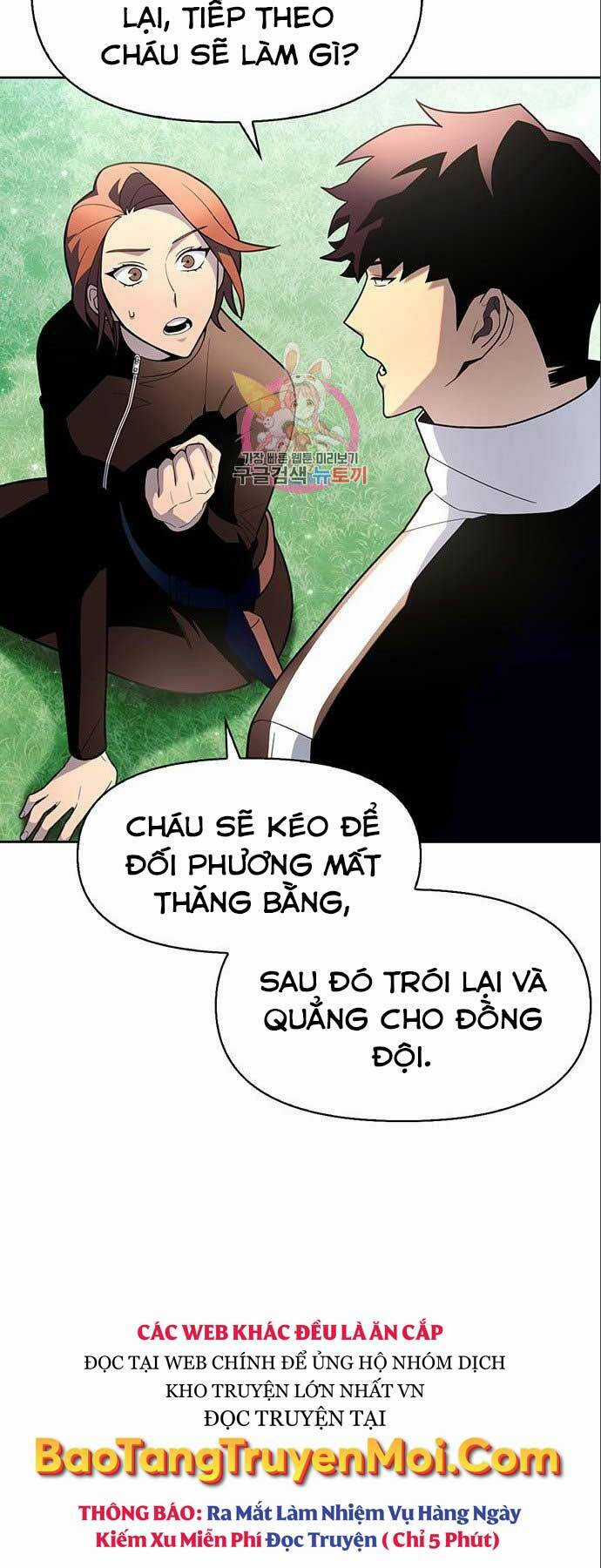 Cuộc Chiến Siêu Nhân - Chapter 7 - Trang 66