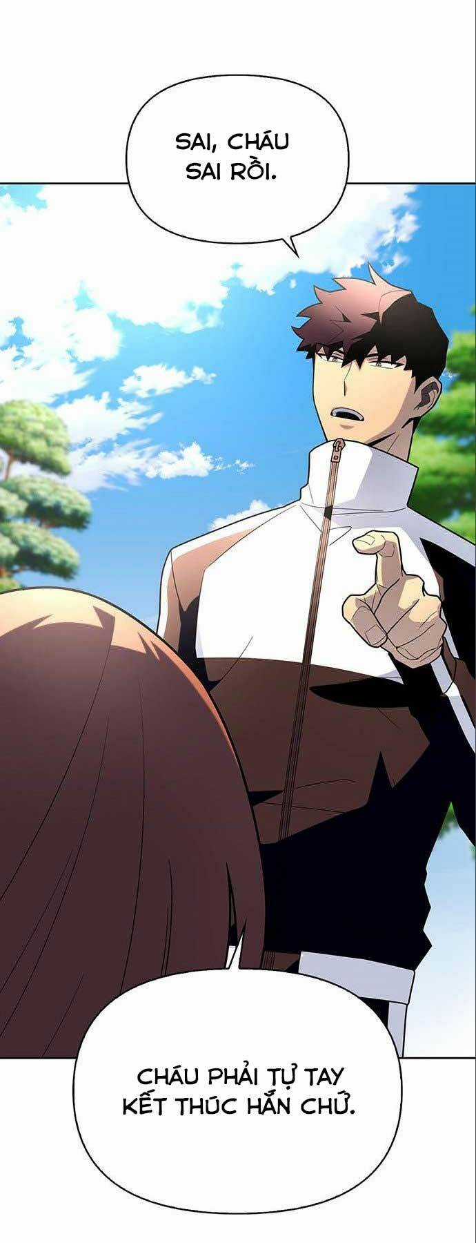 Cuộc Chiến Siêu Nhân - Chapter 7 - Trang 67