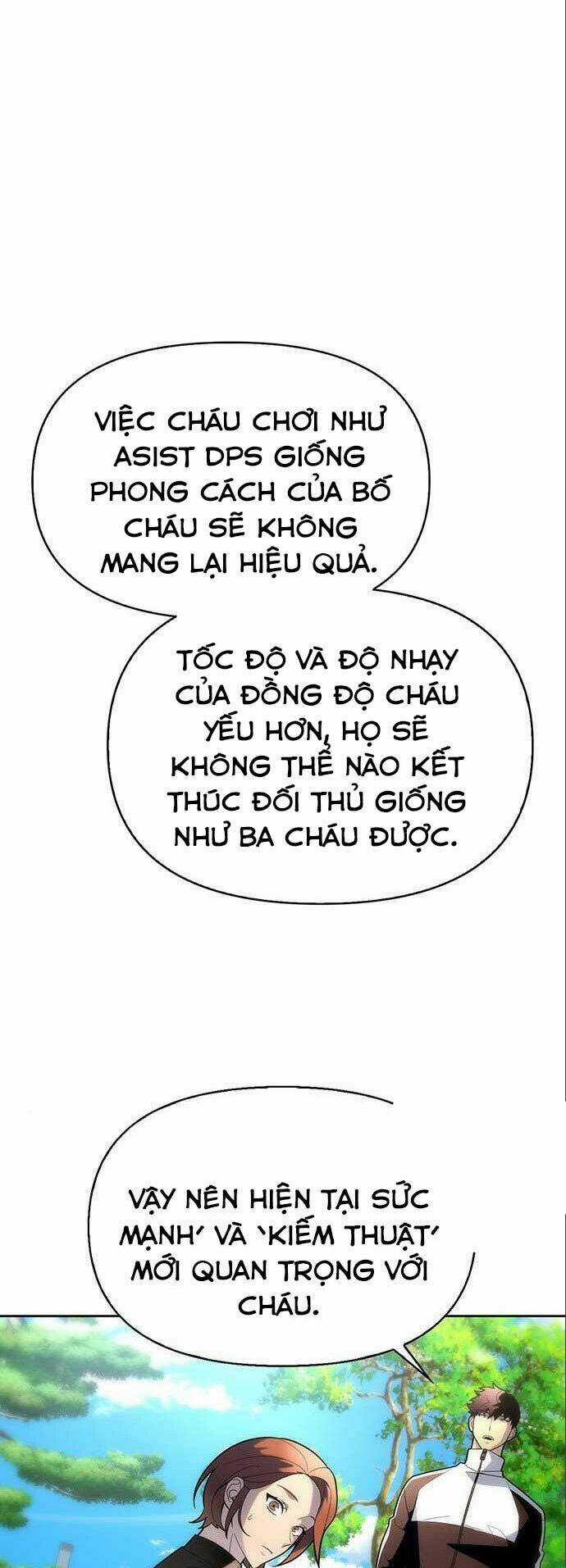 Cuộc Chiến Siêu Nhân - Chapter 7 - Trang 68