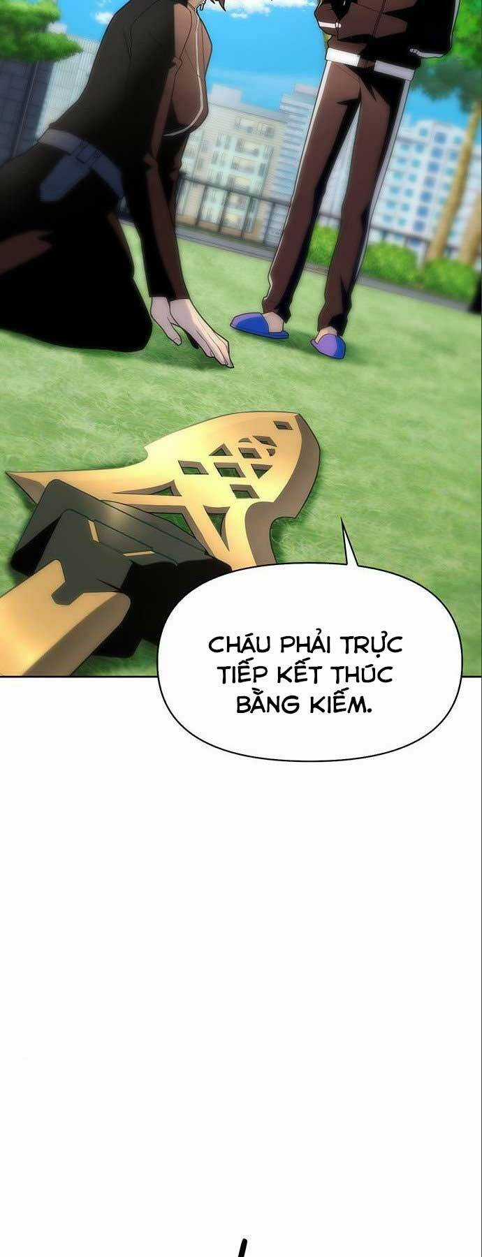 Cuộc Chiến Siêu Nhân - Chapter 7 - Trang 69