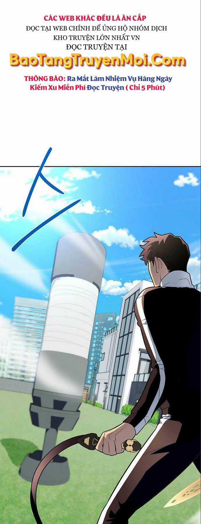 Cuộc Chiến Siêu Nhân - Chapter 7 - Trang 72