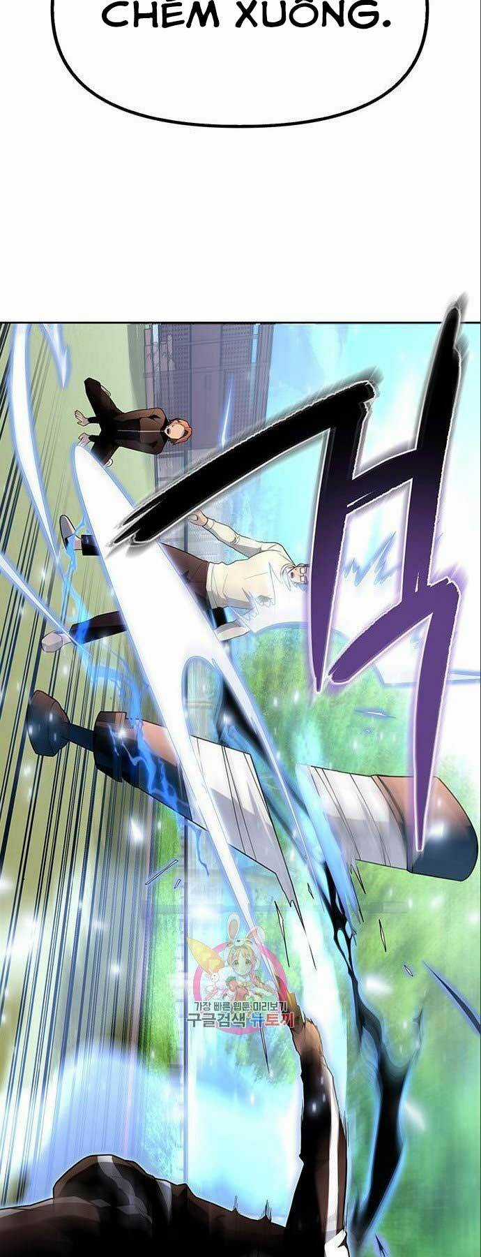 Cuộc Chiến Siêu Nhân - Chapter 7 - Trang 76