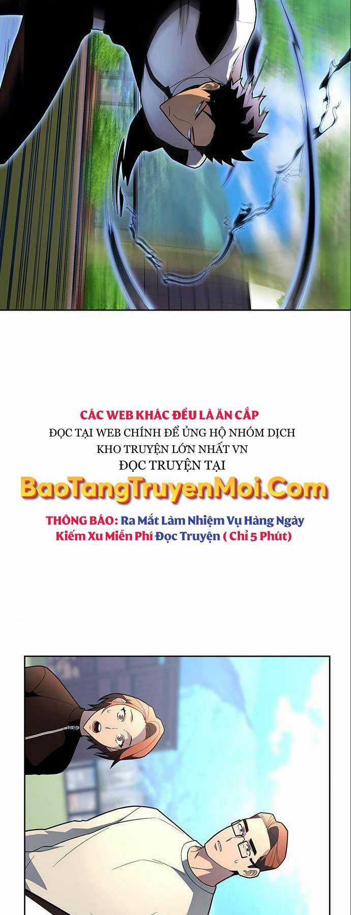 Cuộc Chiến Siêu Nhân - Chapter 7 - Trang 77